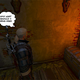 Illustration for article titled The First Thing Geralt of Rivia Did In His New House